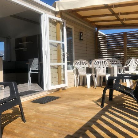La Cote Sauvage - Mh Climatise 2018 - P30 - เลอปอร์เตล ภายนอก รูปภาพ