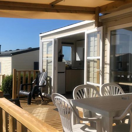 La Cote Sauvage - Mh Climatise 2018 - P30 - เลอปอร์เตล ภายนอก รูปภาพ