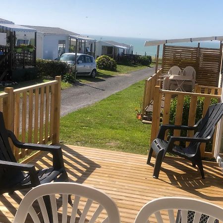 La Cote Sauvage - Mh Climatise 2018 - P30 - เลอปอร์เตล ภายนอก รูปภาพ