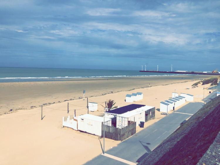 La Cote Sauvage - Mh Climatise 2018 - P30 - เลอปอร์เตล ภายนอก รูปภาพ