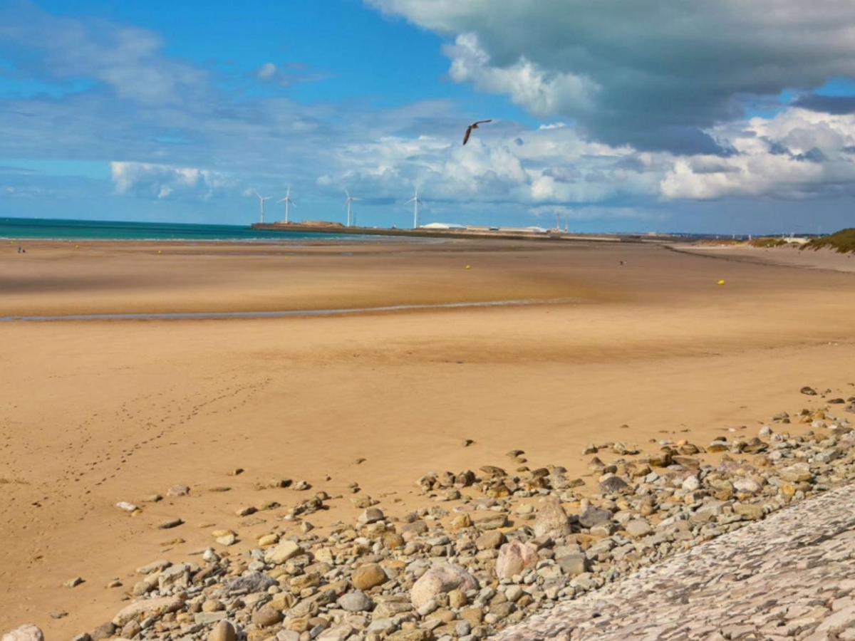 La Cote Sauvage - Mh Climatise 2018 - P30 - เลอปอร์เตล ภายนอก รูปภาพ