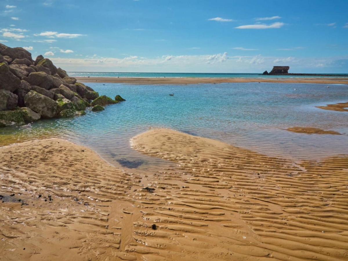 La Cote Sauvage - Mh Climatise 2018 - P30 - เลอปอร์เตล ภายนอก รูปภาพ