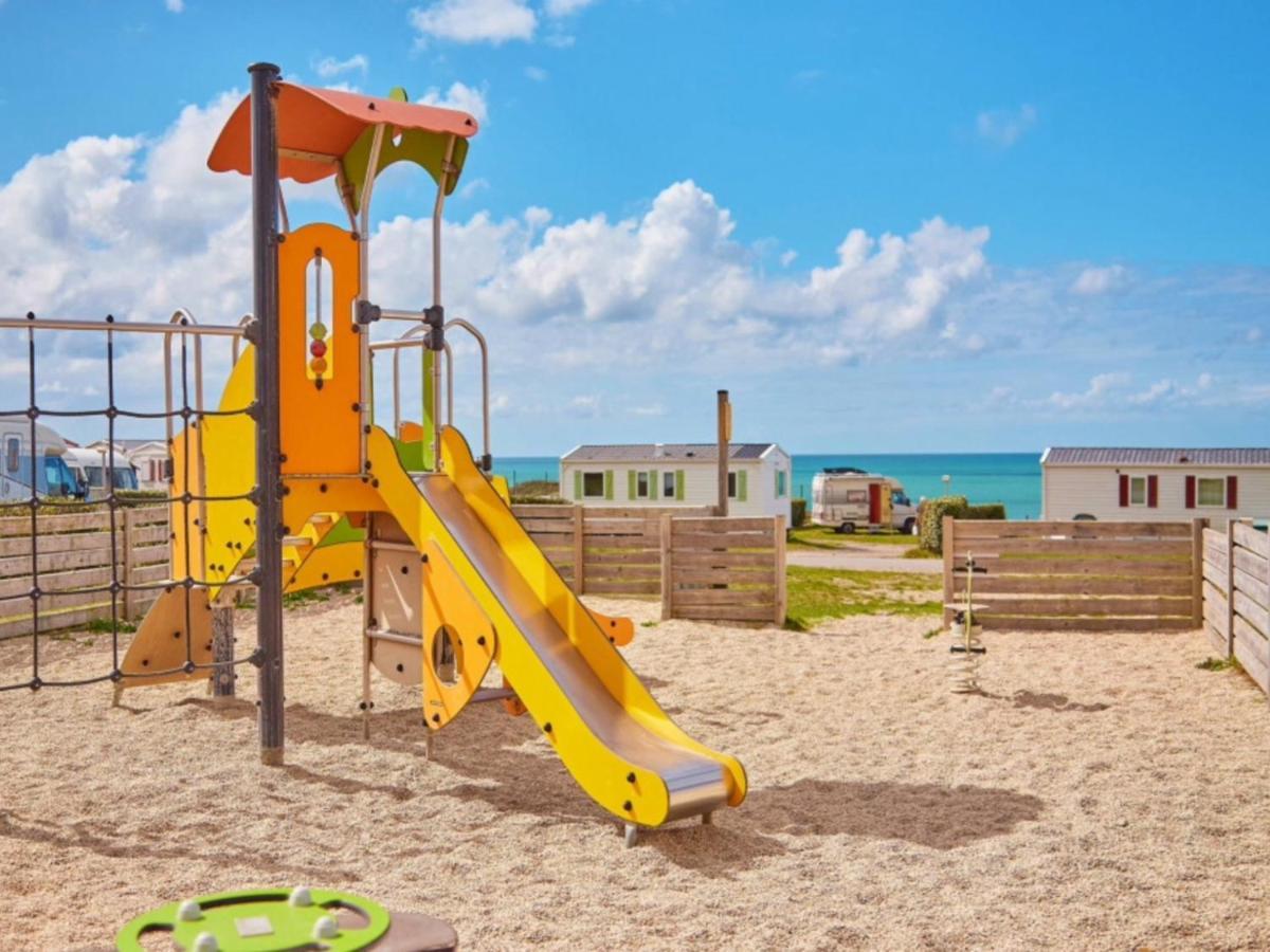 La Cote Sauvage - Mh Climatise 2018 - P30 - เลอปอร์เตล ภายนอก รูปภาพ