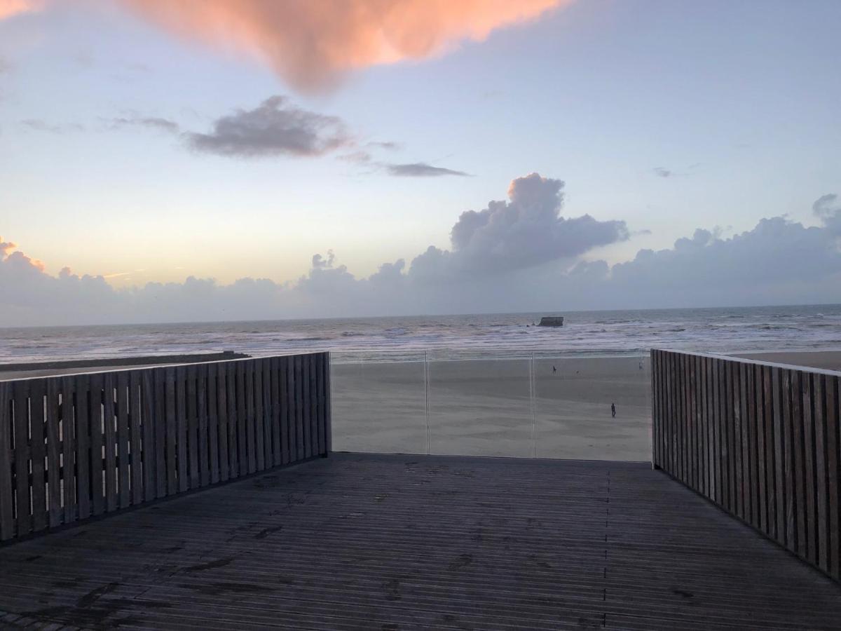 La Cote Sauvage - Mh Climatise 2018 - P30 - เลอปอร์เตล ภายนอก รูปภาพ