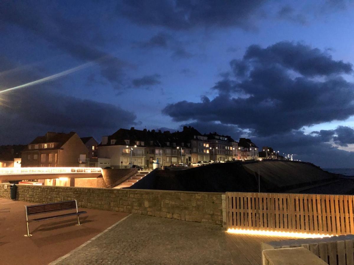 La Cote Sauvage - Mh Climatise 2018 - P30 - เลอปอร์เตล ภายนอก รูปภาพ