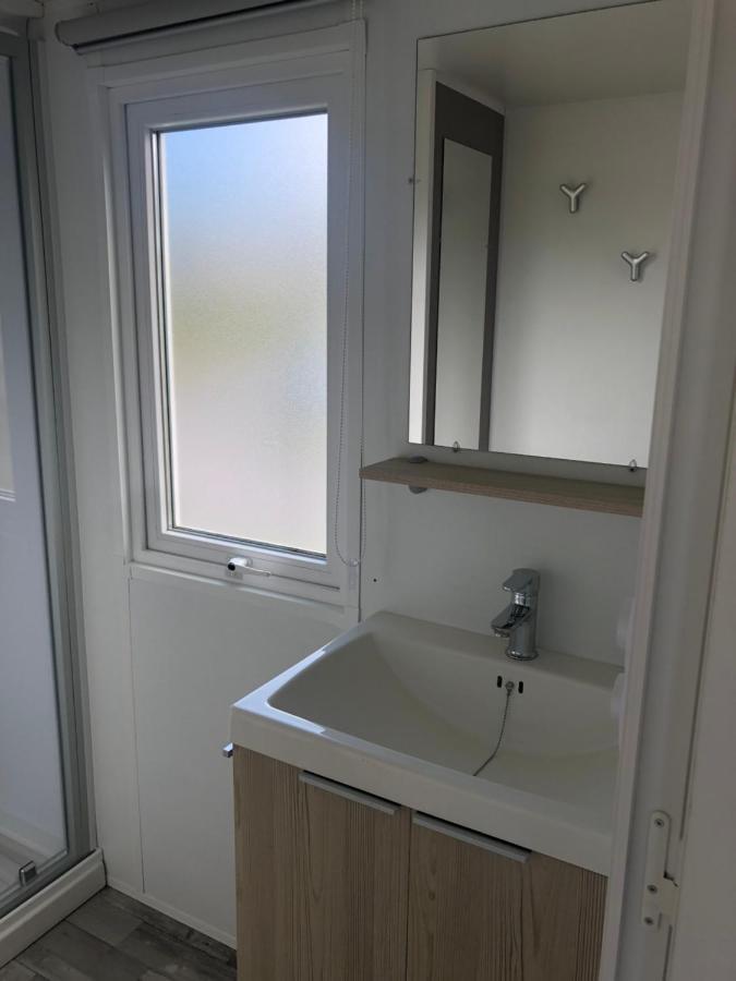 La Cote Sauvage - Mh Climatise 2018 - P30 - เลอปอร์เตล ภายนอก รูปภาพ