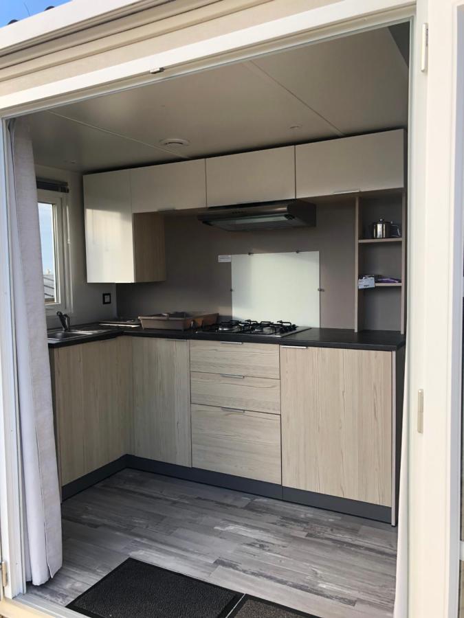 La Cote Sauvage - Mh Climatise 2018 - P30 - เลอปอร์เตล ภายนอก รูปภาพ