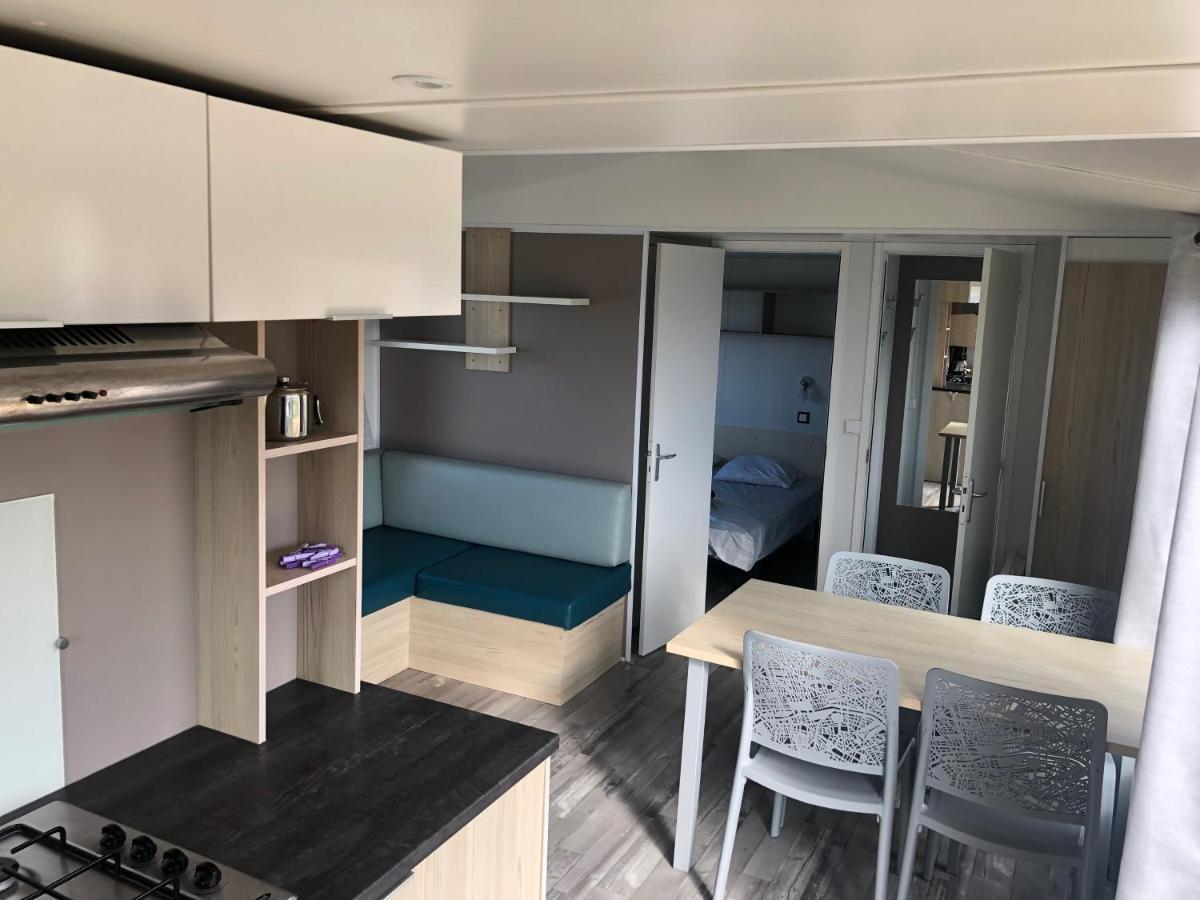 La Cote Sauvage - Mh Climatise 2018 - P30 - เลอปอร์เตล ภายนอก รูปภาพ