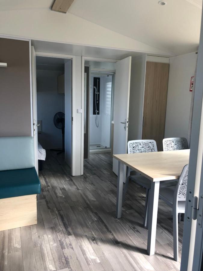 La Cote Sauvage - Mh Climatise 2018 - P30 - เลอปอร์เตล ภายนอก รูปภาพ