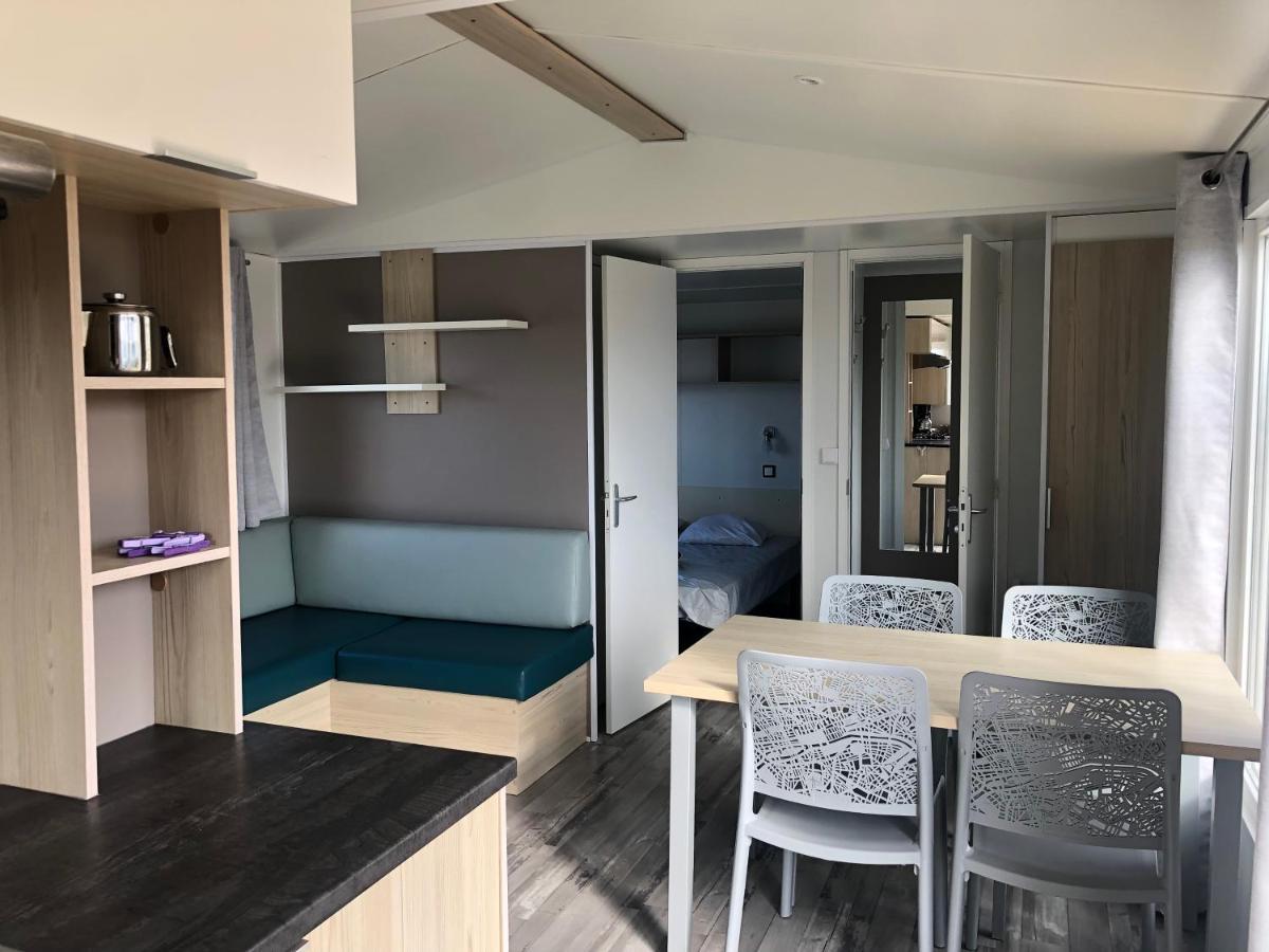 La Cote Sauvage - Mh Climatise 2018 - P30 - เลอปอร์เตล ภายนอก รูปภาพ