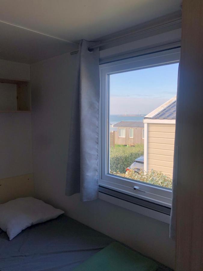 La Cote Sauvage - Mh Climatise 2018 - P30 - เลอปอร์เตล ภายนอก รูปภาพ