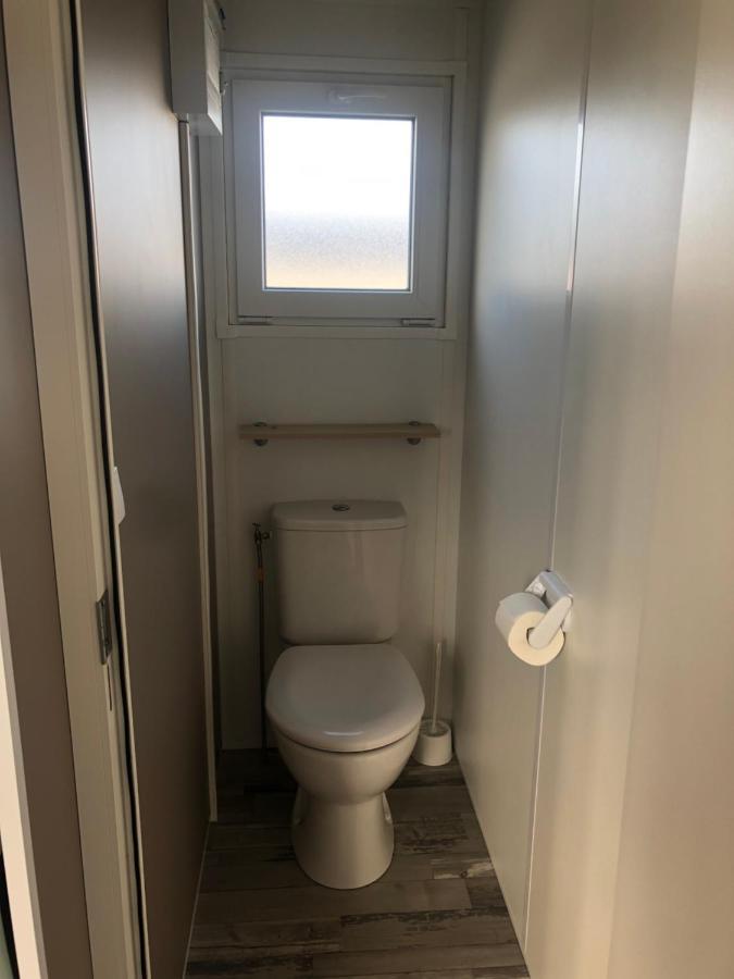 La Cote Sauvage - Mh Climatise 2018 - P30 - เลอปอร์เตล ภายนอก รูปภาพ