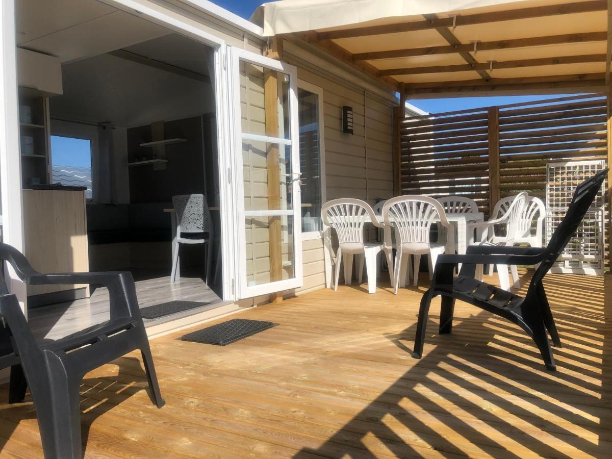 La Cote Sauvage - Mh Climatise 2018 - P30 - เลอปอร์เตล ภายนอก รูปภาพ
