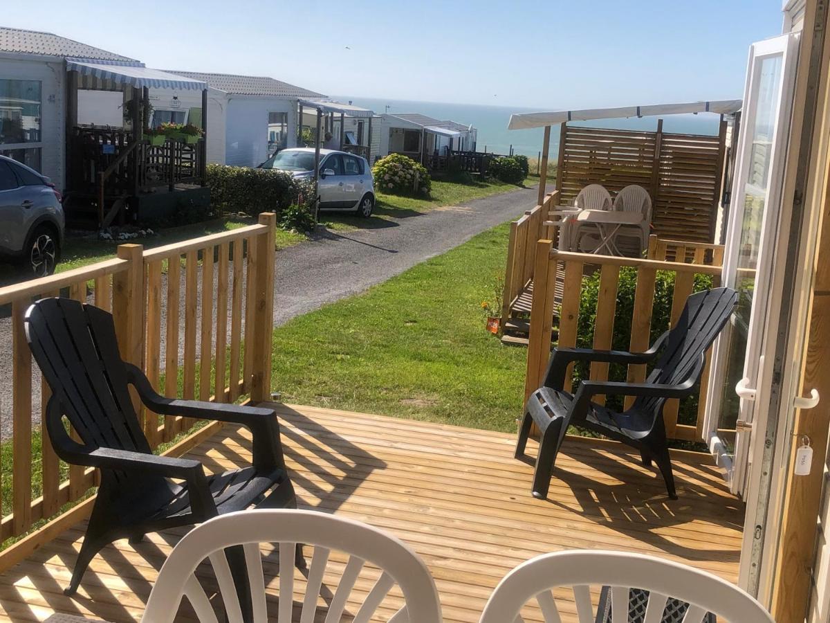 La Cote Sauvage - Mh Climatise 2018 - P30 - เลอปอร์เตล ภายนอก รูปภาพ