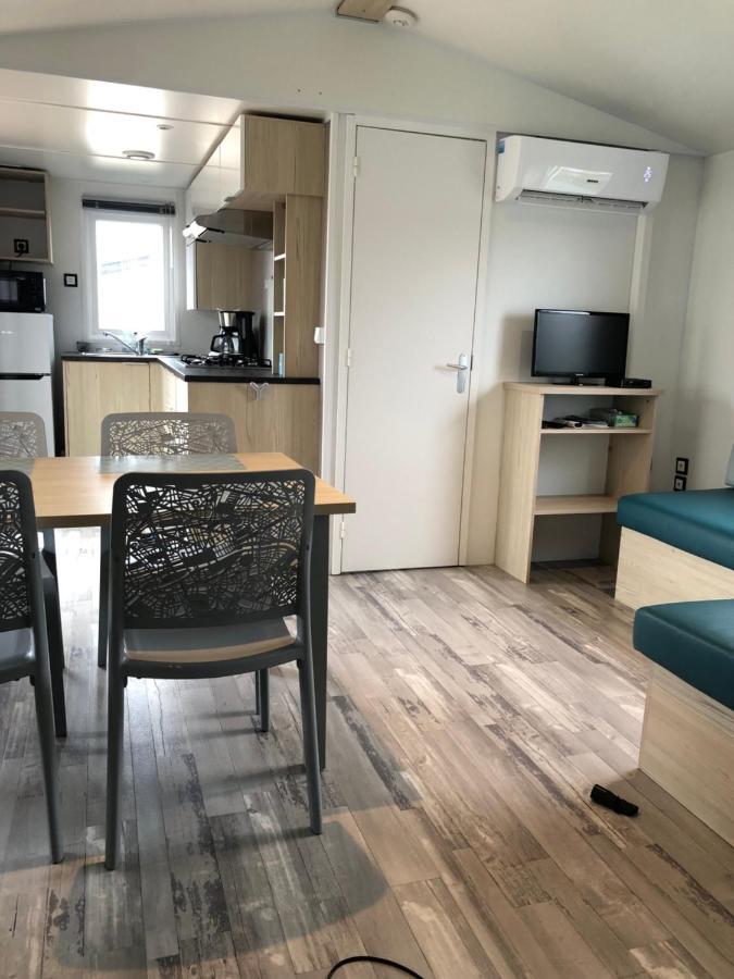 La Cote Sauvage - Mh Climatise 2018 - P30 - เลอปอร์เตล ภายนอก รูปภาพ