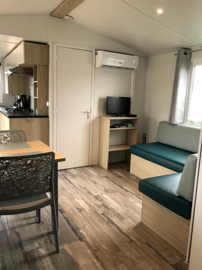 La Cote Sauvage - Mh Climatise 2018 - P30 - เลอปอร์เตล ภายนอก รูปภาพ