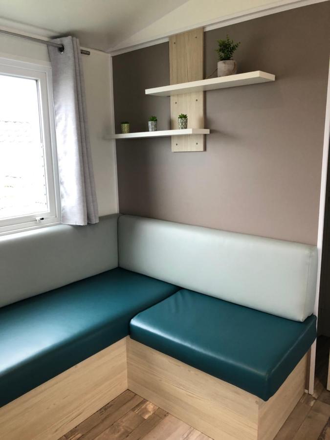 La Cote Sauvage - Mh Climatise 2018 - P30 - เลอปอร์เตล ภายนอก รูปภาพ