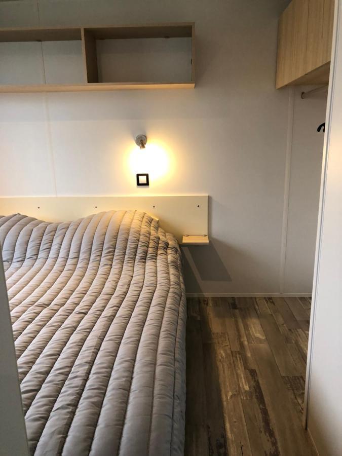 La Cote Sauvage - Mh Climatise 2018 - P30 - เลอปอร์เตล ภายนอก รูปภาพ