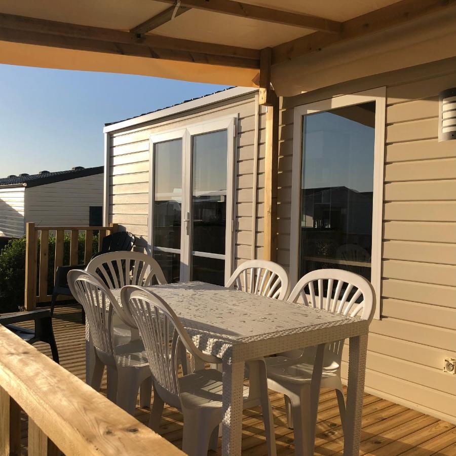 La Cote Sauvage - Mh Climatise 2018 - P30 - เลอปอร์เตล ภายนอก รูปภาพ