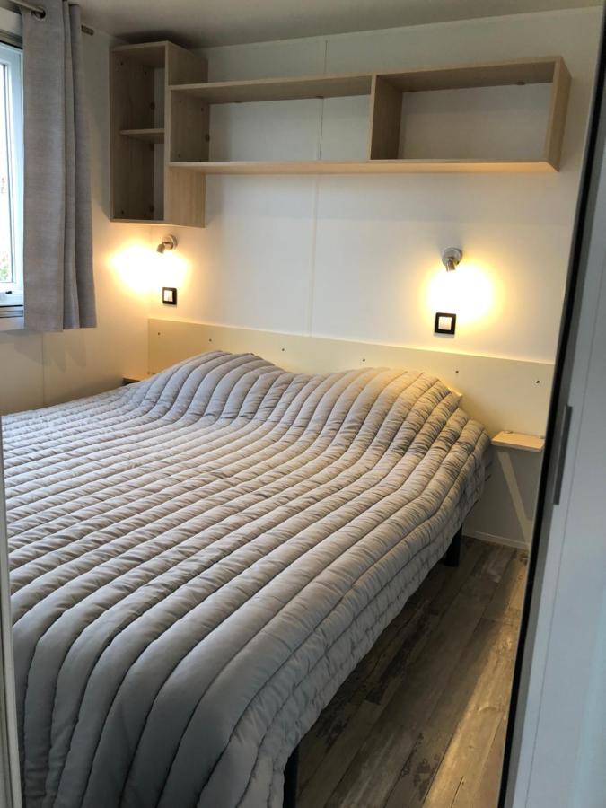 La Cote Sauvage - Mh Climatise 2018 - P30 - เลอปอร์เตล ภายนอก รูปภาพ