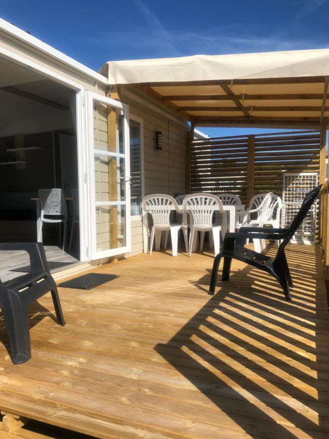 La Cote Sauvage - Mh Climatise 2018 - P30 - เลอปอร์เตล ภายนอก รูปภาพ