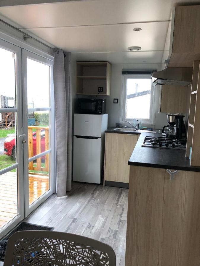 La Cote Sauvage - Mh Climatise 2018 - P30 - เลอปอร์เตล ภายนอก รูปภาพ