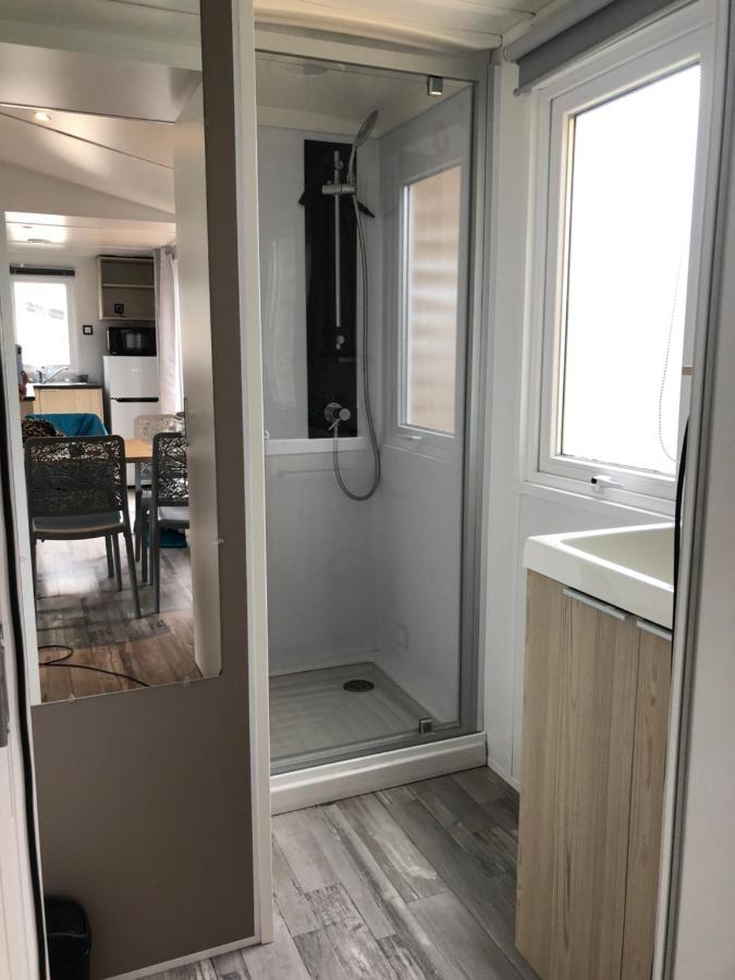 La Cote Sauvage - Mh Climatise 2018 - P30 - เลอปอร์เตล ภายนอก รูปภาพ