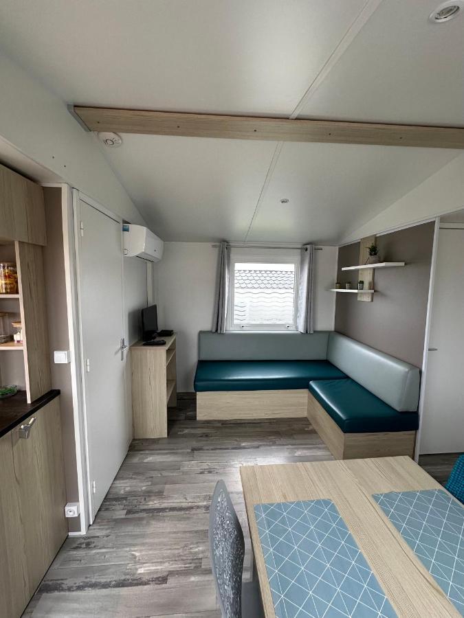 La Cote Sauvage - Mh Climatise 2018 - P30 - เลอปอร์เตล ภายนอก รูปภาพ