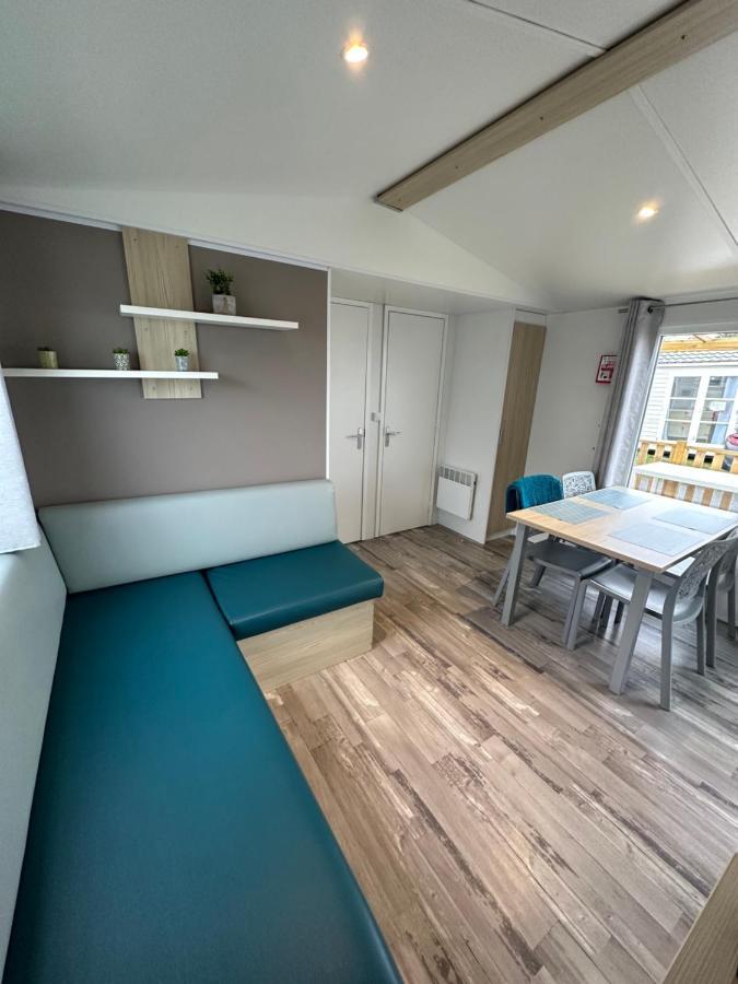 La Cote Sauvage - Mh Climatise 2018 - P30 - เลอปอร์เตล ภายนอก รูปภาพ