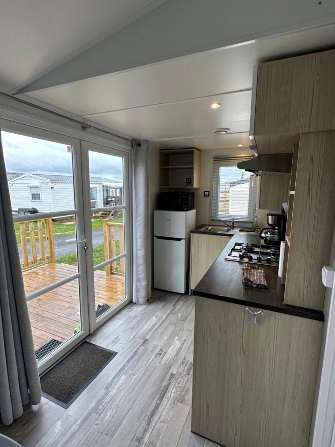 La Cote Sauvage - Mh Climatise 2018 - P30 - เลอปอร์เตล ภายนอก รูปภาพ